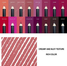 Load image into Gallery viewer, Tahti Laatu' Lip Liner Pencil