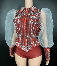 Load image into Gallery viewer, Give You My Love Costume