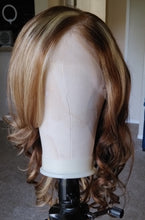 Load image into Gallery viewer, LA Girl 20" Custom Color Wig