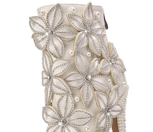 Load image into Gallery viewer, Spring Blossom Ankle Boots