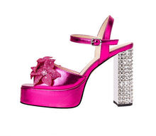 Load image into Gallery viewer, You Bring Me Joy Heels