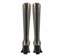Load image into Gallery viewer, Custom Riding High Boots