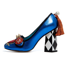 Load image into Gallery viewer, Unapologetically Classy Heels