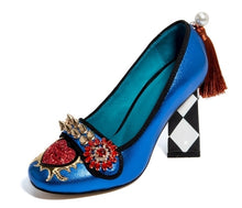 Load image into Gallery viewer, Unapologetically Classy Heels