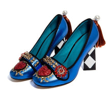 Load image into Gallery viewer, Unapologetically Classy Heels