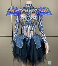 Load image into Gallery viewer, Cosmic Vibez Costume