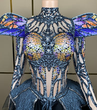 Load image into Gallery viewer, Cosmic Vibez Costume