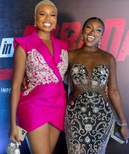 Load image into Gallery viewer, If I Was Your Girl Custom Dress