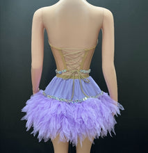 Load image into Gallery viewer, Fairy Charm Performance Costume