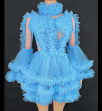 Load image into Gallery viewer, Dream Girlz Custom Dress