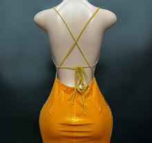 Load image into Gallery viewer, Happy Go Lucky Custom Dress