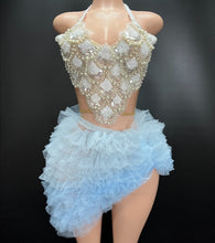 Load image into Gallery viewer, Unstoppable Performance Costume