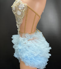 Load image into Gallery viewer, Unstoppable Performance Costume