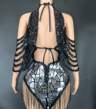 Load image into Gallery viewer, Fly Me To The Moon Costume