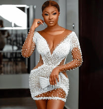 Load image into Gallery viewer, The Assignment Custom Mini