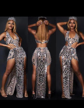 Load image into Gallery viewer, Limitless Love Custom Dress