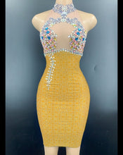 Load image into Gallery viewer, Do You Want Me Custom Dress