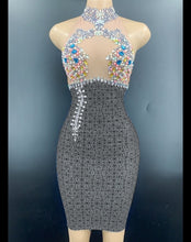 Load image into Gallery viewer, Do You Want Me Custom Dress