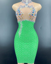 Load image into Gallery viewer, Do You Want Me Custom Dress