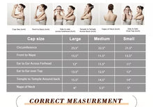 Load image into Gallery viewer, Blonde Bombshell Lace Front Wig