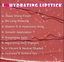 Load image into Gallery viewer, Tahti Laatu' Moist Lipstick