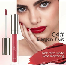 Load image into Gallery viewer, High Pigment Matte Lip Stain