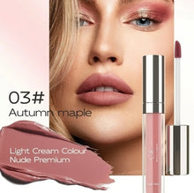 Load image into Gallery viewer, High Pigment Matte Lip Stain
