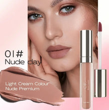 Load image into Gallery viewer, High Pigment Matte Lip Stain