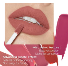 Load image into Gallery viewer, High Pigment Matte Lip Stain