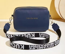 Load image into Gallery viewer, Crossbody On The Go Handbag