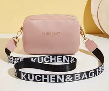 Load image into Gallery viewer, Crossbody On The Go Handbag