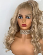Load image into Gallery viewer, Goldie Locs Synthetic Wig