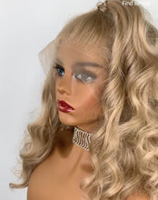 Load image into Gallery viewer, Goldie Locs Synthetic Wig