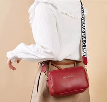 Load image into Gallery viewer, Crossbody On The Go Handbag