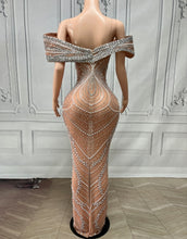 Load image into Gallery viewer, Venus Seduction Custom Dress