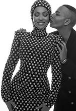 Load image into Gallery viewer, Starlet Secrets 3pc Custom Dress