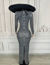 Load image into Gallery viewer, Starlet Secrets 3pc Custom Dress