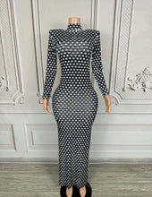 Load image into Gallery viewer, Starlet Secrets 3pc Custom Dress