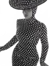 Load image into Gallery viewer, Starlet Secrets 3pc Custom Dress