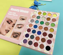 Load image into Gallery viewer, All-In One 45 Color Makeup Palette