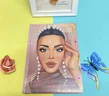 Load image into Gallery viewer, All-In One 45 Color Makeup Palette