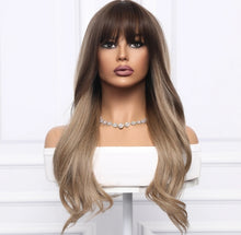 Load image into Gallery viewer, Vegas Vixen Synthetic Wig