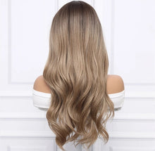 Load image into Gallery viewer, Vegas Vixen Synthetic Wig