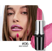 Load image into Gallery viewer, Tahti Laatu' Metallic Lipstick