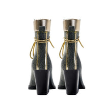 Load image into Gallery viewer, Custom Riding High Boots