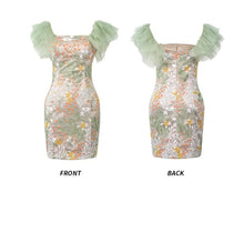 Load image into Gallery viewer, Easy Breezy Floral Mini