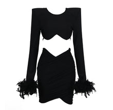 Load image into Gallery viewer, Girls Just Wanna Have Fun 2Pc Set