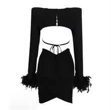 Load image into Gallery viewer, Girls Just Wanna Have Fun 2Pc Set