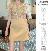 Load image into Gallery viewer, Pretty Pritzy Mini