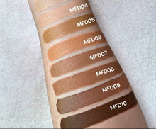 Load image into Gallery viewer, Tahti Laatu' Luminous Longwear Foundation